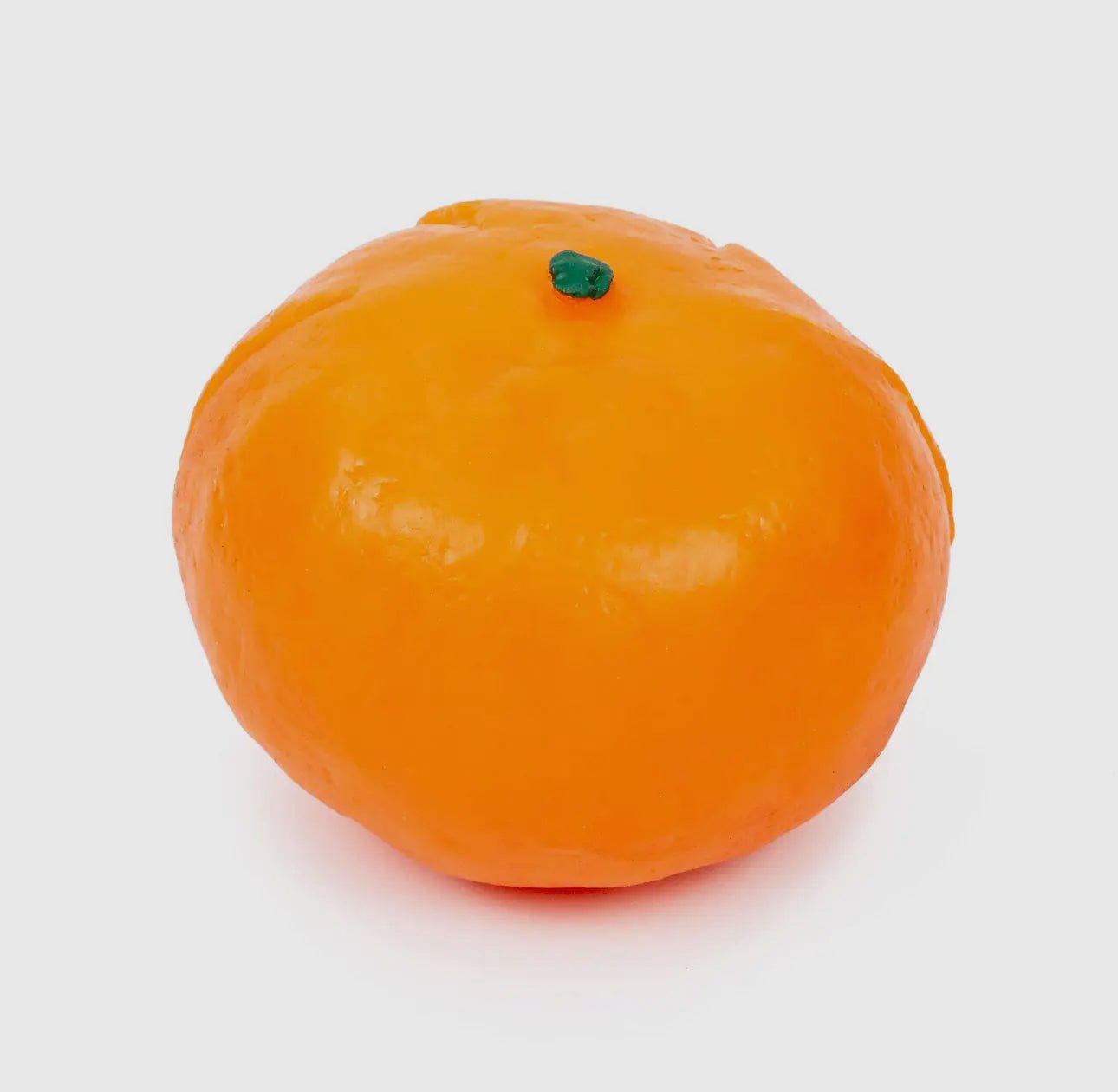 Kawaii Vegetable Market Tangerine Cutie Peeling Fidget Sensory Toy - OVERRATED