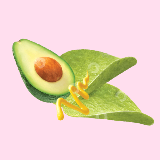Lay's Avocado Mustard potato chips Flavor 104g - OVERRATED