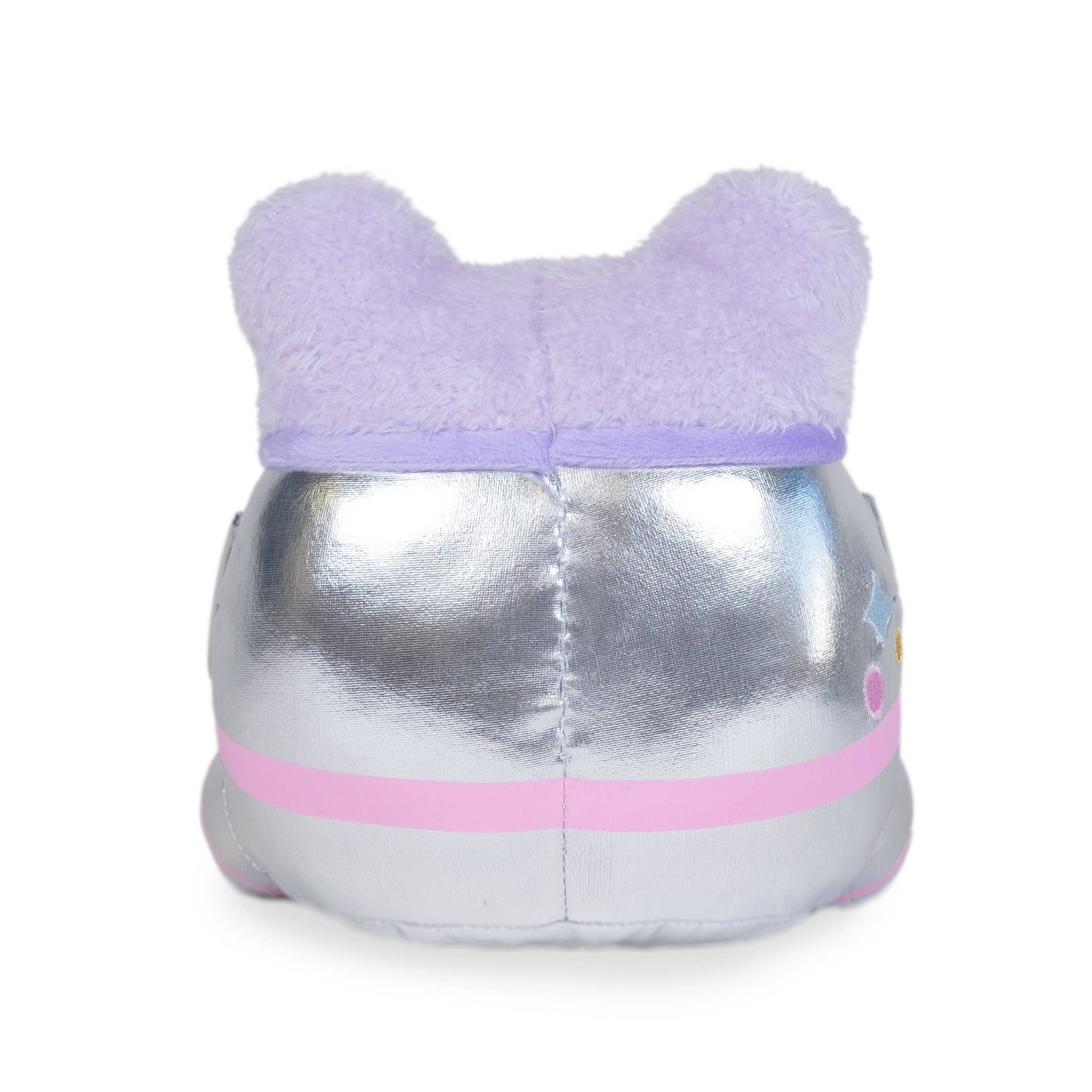 Lil Kawaii Astronaut Wawa Purple Frog Plush - OVERRATED