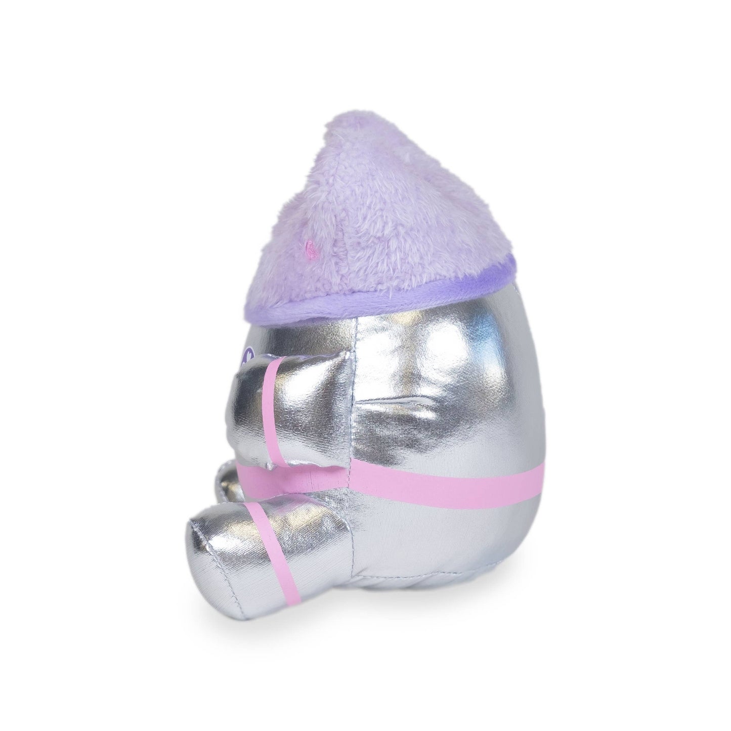 Lil Kawaii Astronaut Wawa Purple Frog Plush - OVERRATED