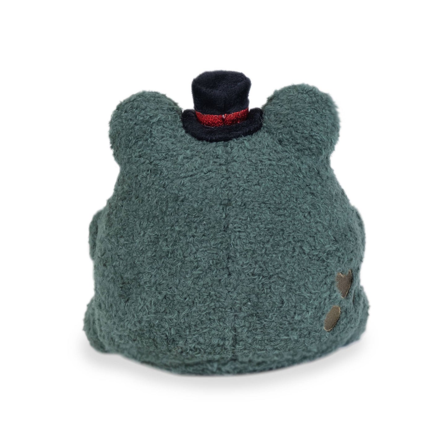 Lil Kawaii Gentleman Wawa Fancy Frog Plush - OVERRATED