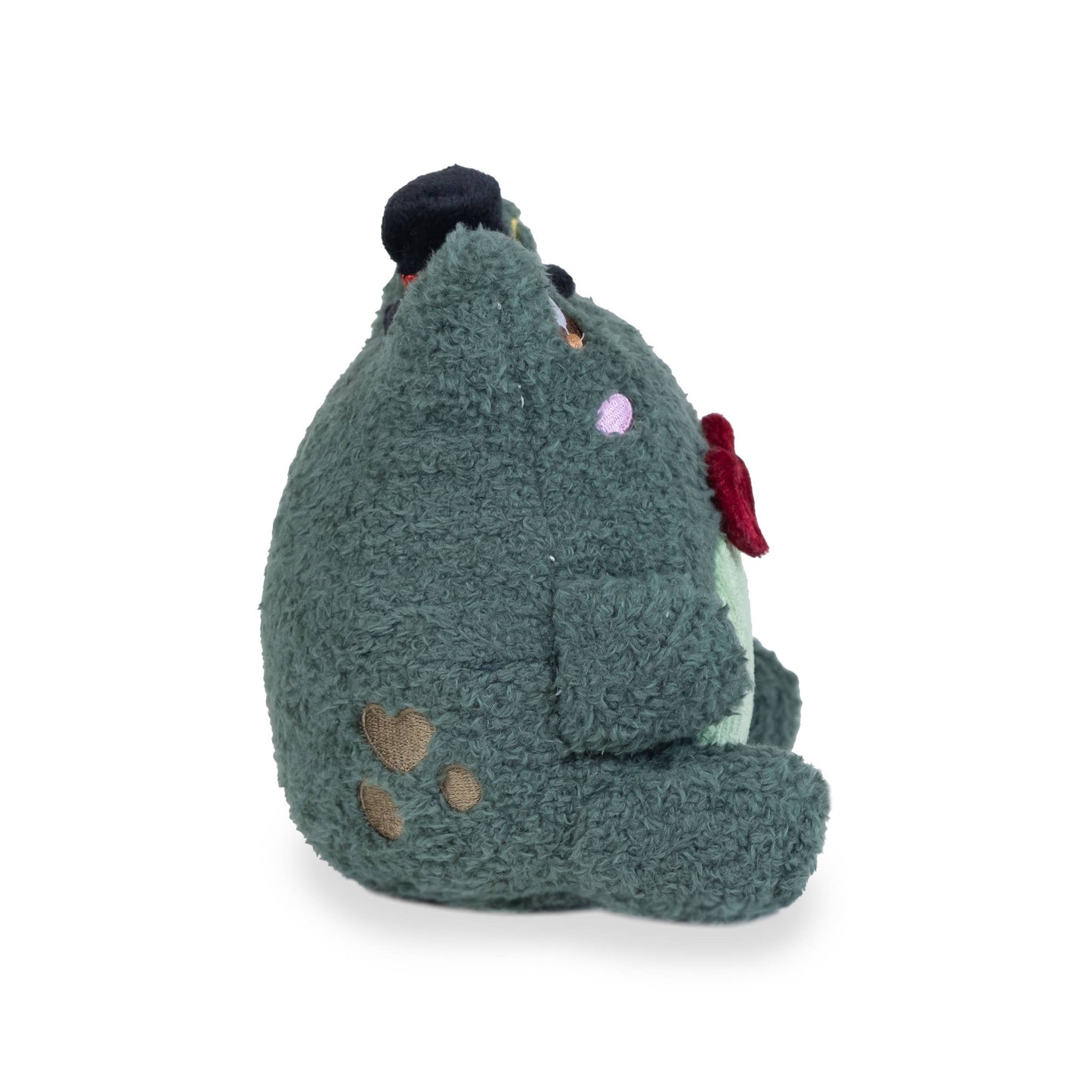 Lil Kawaii Gentleman Wawa Fancy Frog Plush - OVERRATED