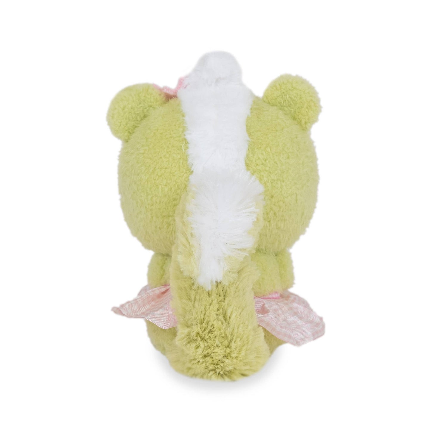 Lil Kawaii Sweetie the Grassy Skunk Plush - OVERRATED