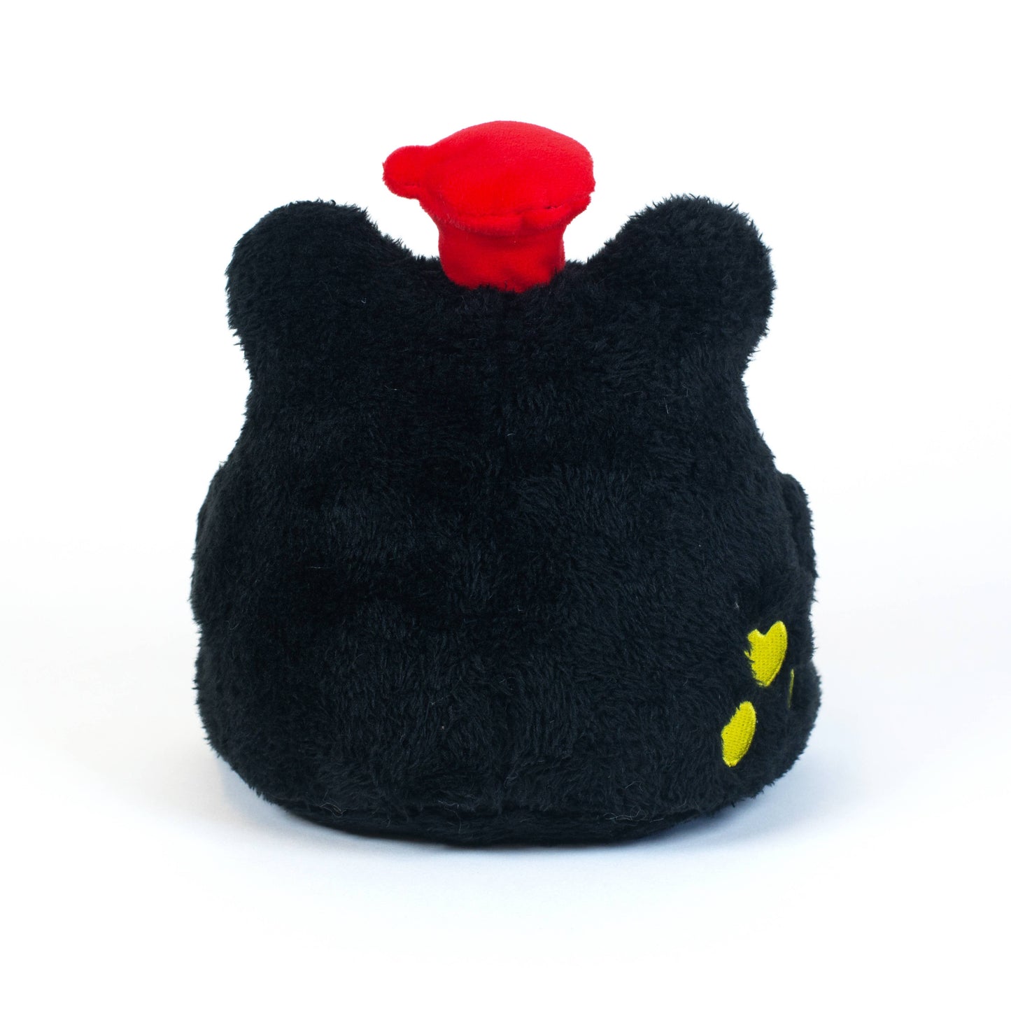 Lil Soy Sauce Wawa Soft Kawaii Funny Plushie - OVERRATED