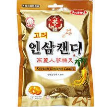 Mammos Korean Candy - OVERRATED