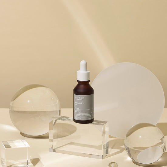 Mary & May Hyaluronics Serum 30ml - OVERRATED