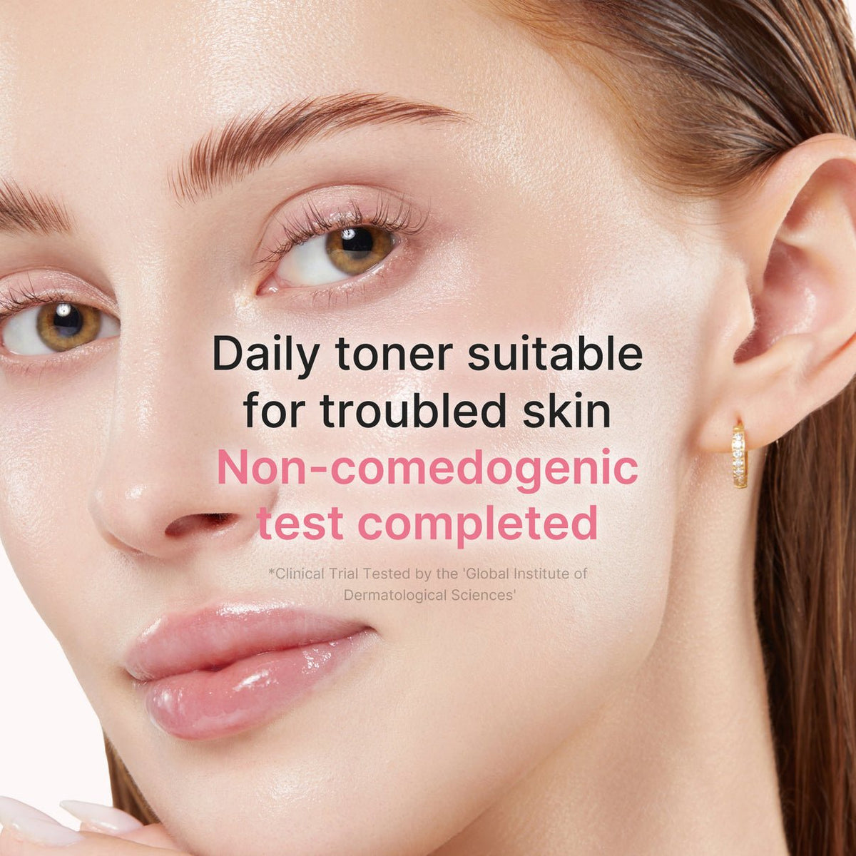 Medicube PDRN Pink Niacinamide Milky Toner - OVERRATED