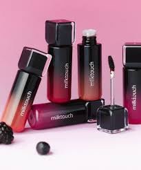 Milk Touch Black Peel-Off Lip Tattoo - OVERRATED