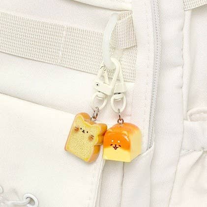 Mini Bakery Bread Keychain Blind Box - OVERRATED