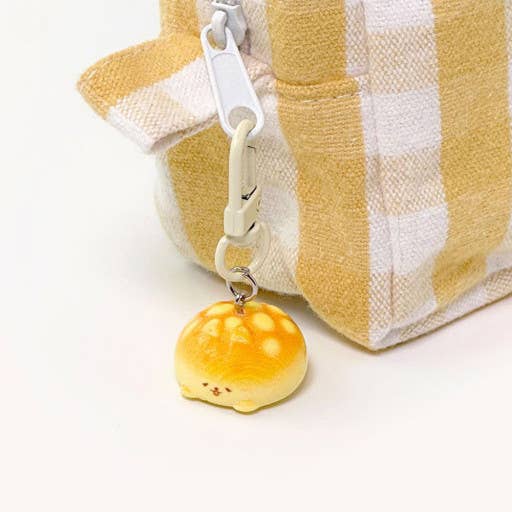Mini Bakery Bread Keychain Blind Box - OVERRATED