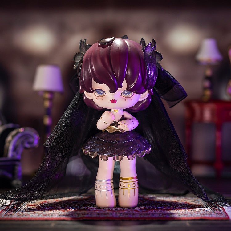 MISYA Incredible Dance Party Series Blind Box - OVERRATED
