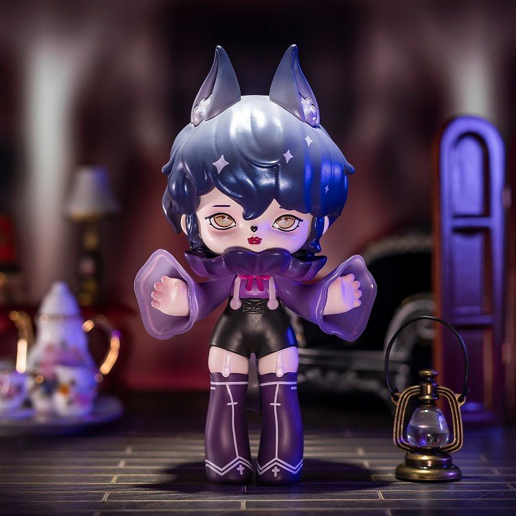 MISYA Incredible Dance Party Series Blind Box - OVERRATED