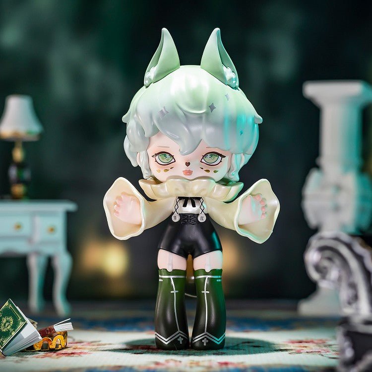 MISYA Incredible Dance Party Series Blind Box - OVERRATED