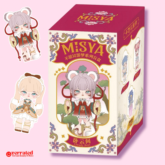 Misya Incredible Dreaming Series Blind Box - OVERRATED