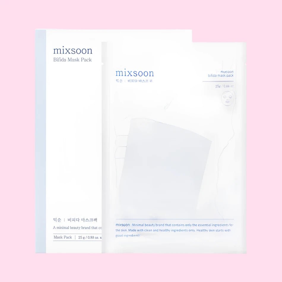 MIXSOON Bifida Mask - OVERRATED