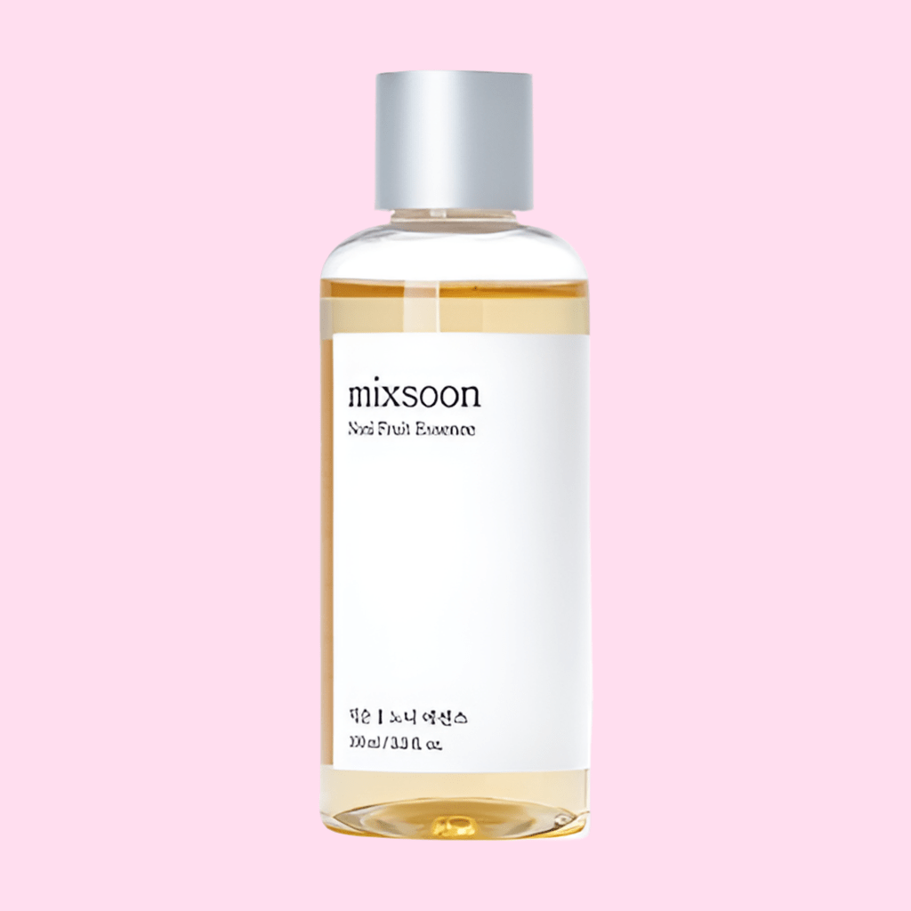 mixsoon Noni Fruit Essence 100ml - OVERRATED
