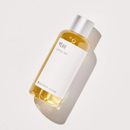 mixsoon Noni Fruit Essence 100ml - OVERRATED
