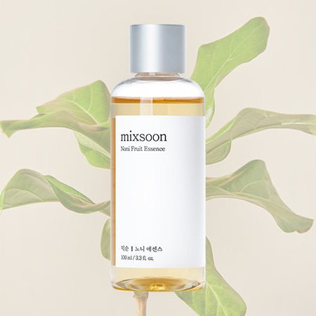 mixsoon Noni Fruit Essence 100ml - OVERRATED