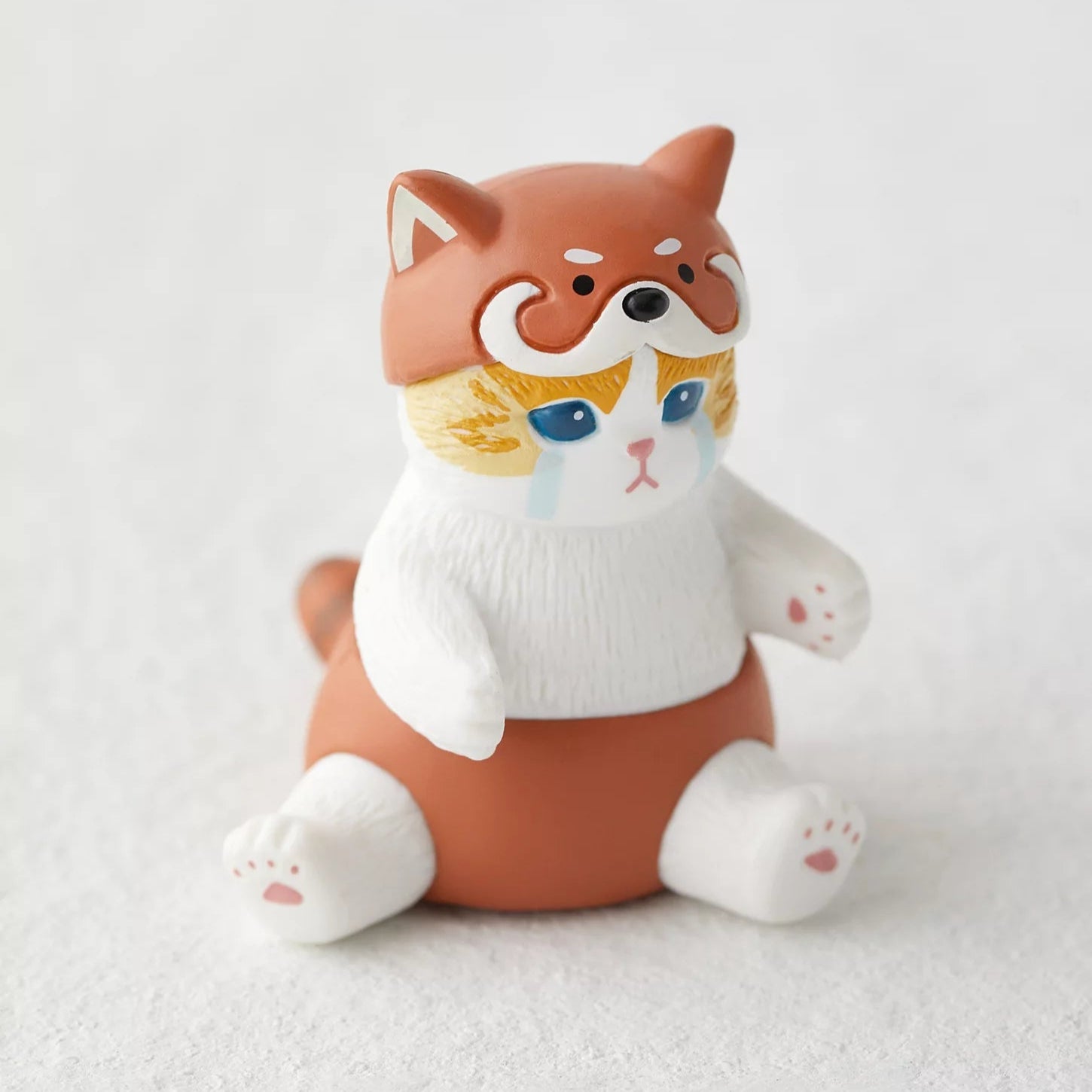 Mofusand Nyanpantsu Blind Box - OVERRATED