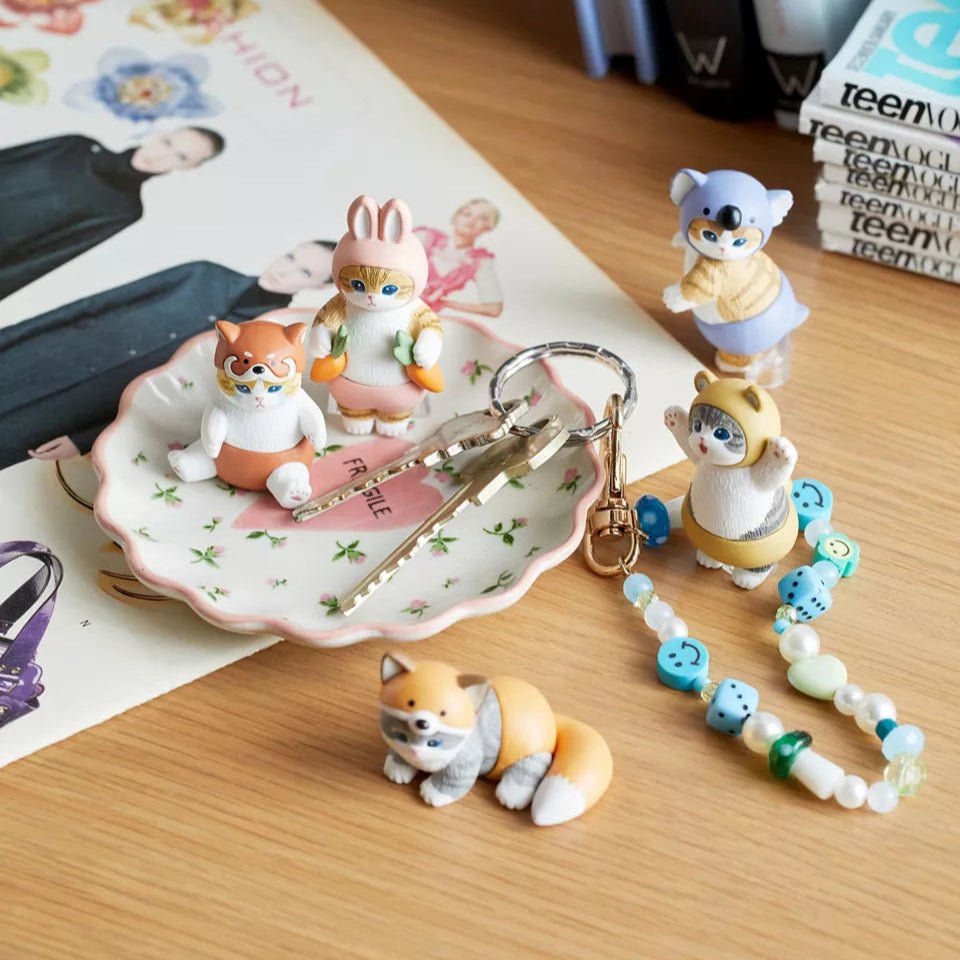 Mofusand Nyanpantsu Blind Box - OVERRATED