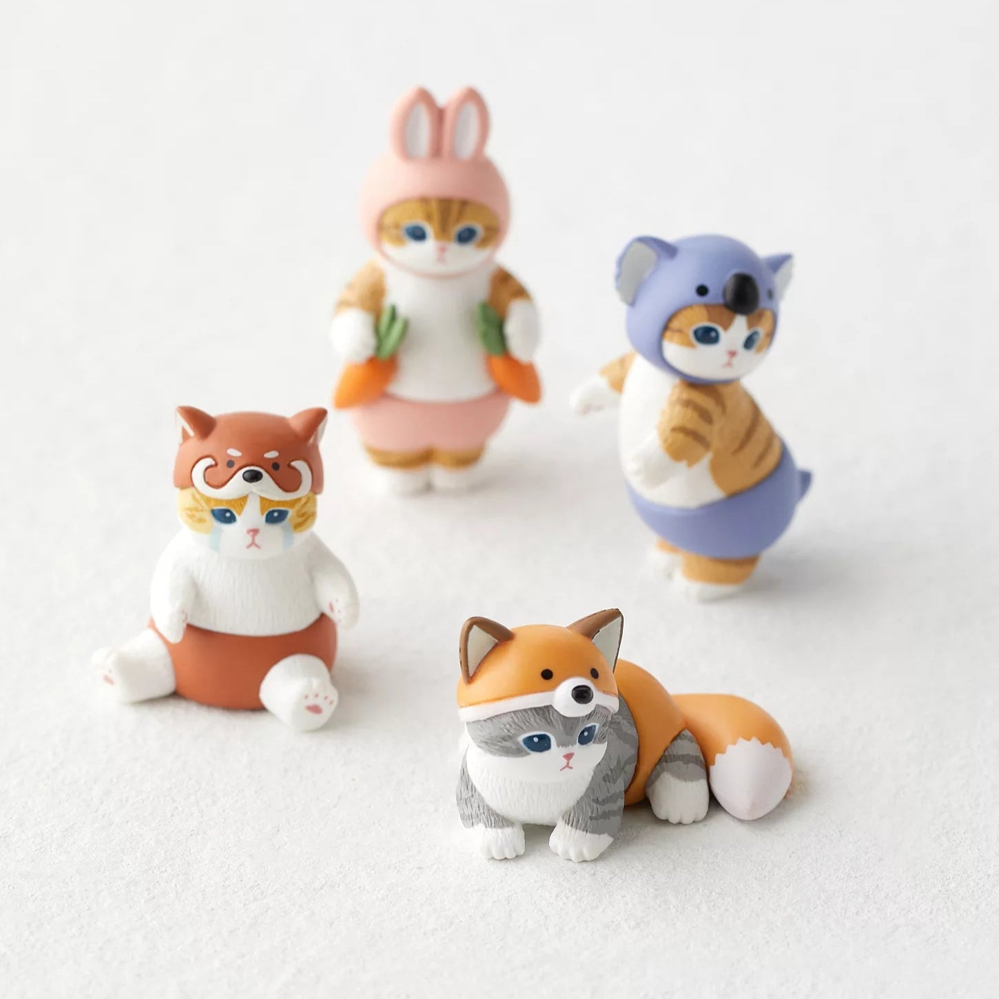 Mofusand Nyanpantsu Blind Box - OVERRATED