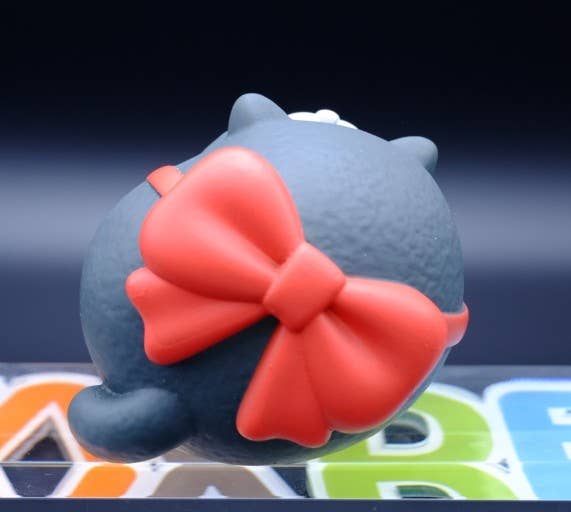 Molang Lazy Cat Costume Figure Blind Box Random Toy Vol.5 - OVERRATED