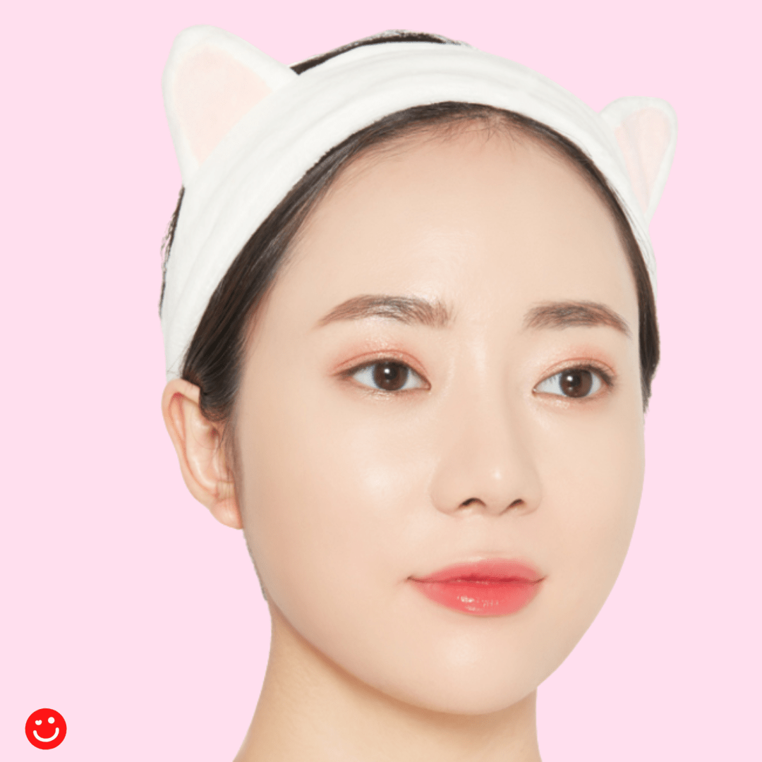 My Beauty Tool Lovely Kitty Hair Band - OVERRATED