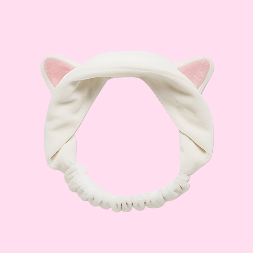 My Beauty Tool Lovely Kitty Hair Band - OVERRATED