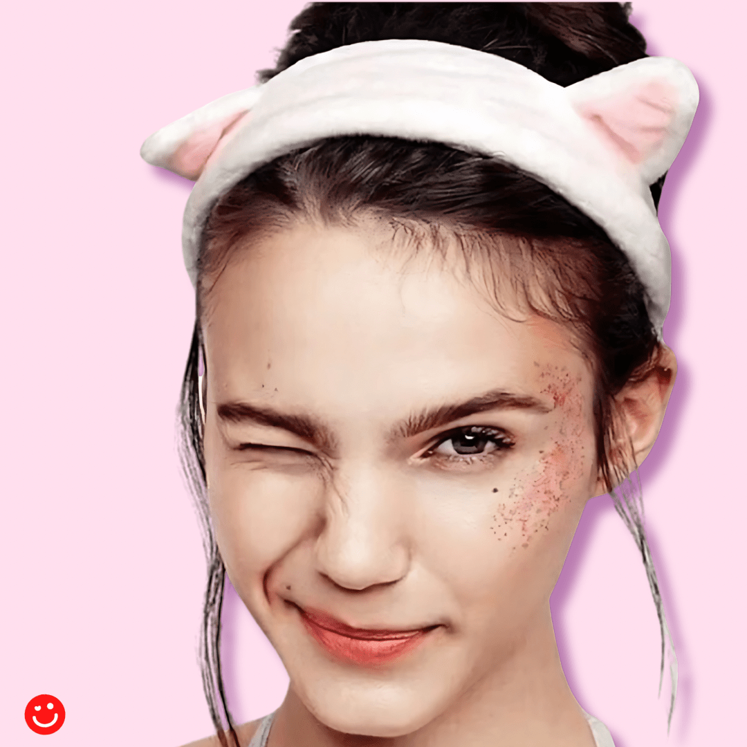 My Beauty Tool Lovely Kitty Hair Band - OVERRATED