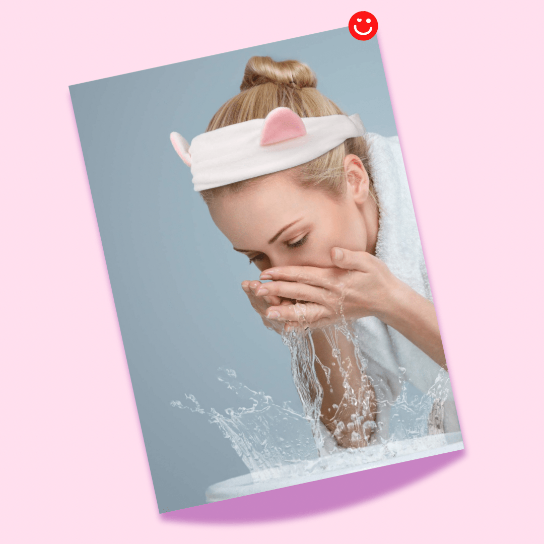 My Beauty Tool Lovely Kitty Hair Band - OVERRATED
