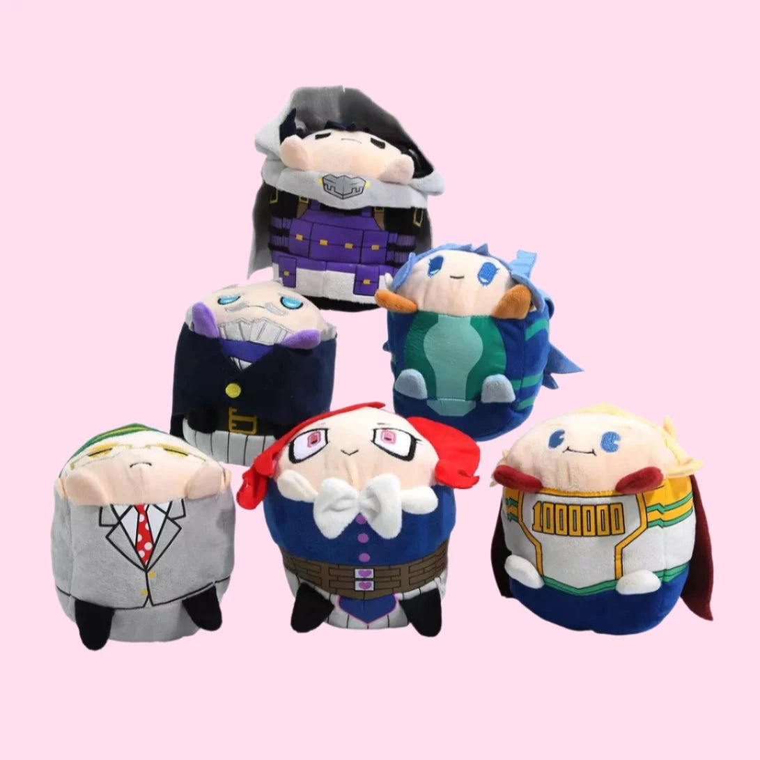 My Hero Academia S3 - OVERRATED