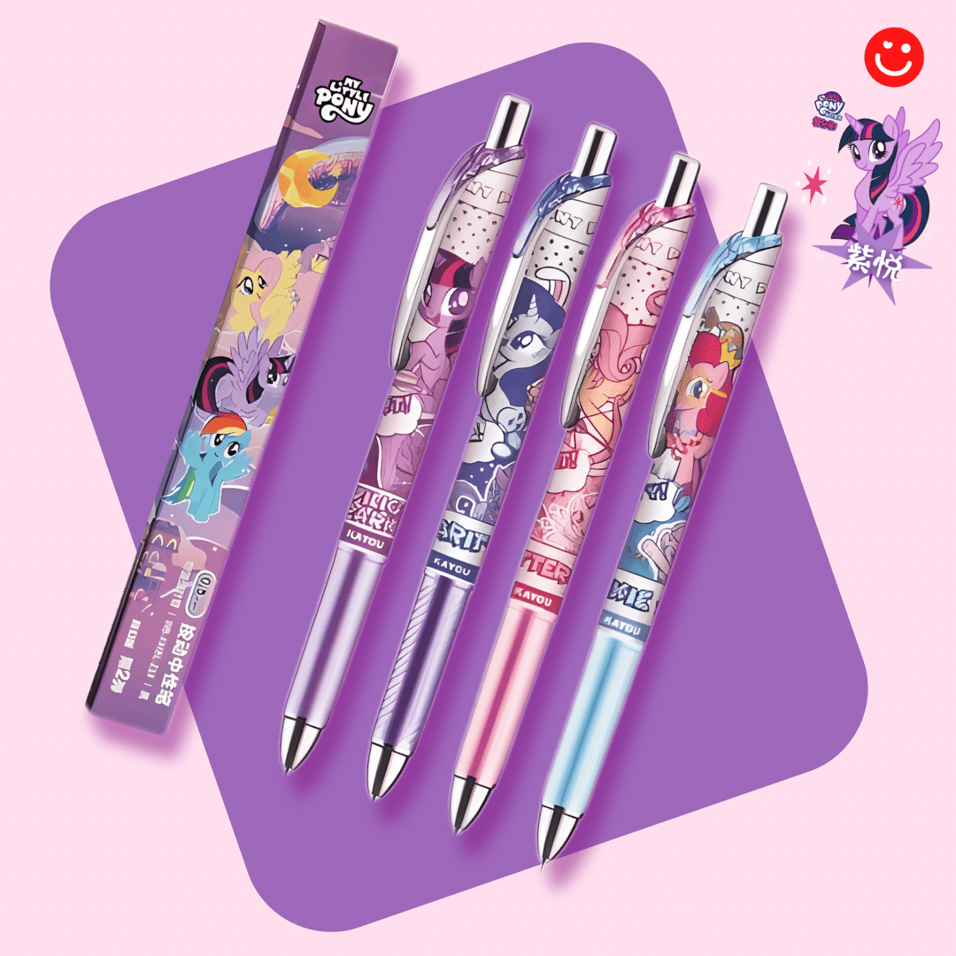 My Little Pony Pen Blind Box - OVERRATED