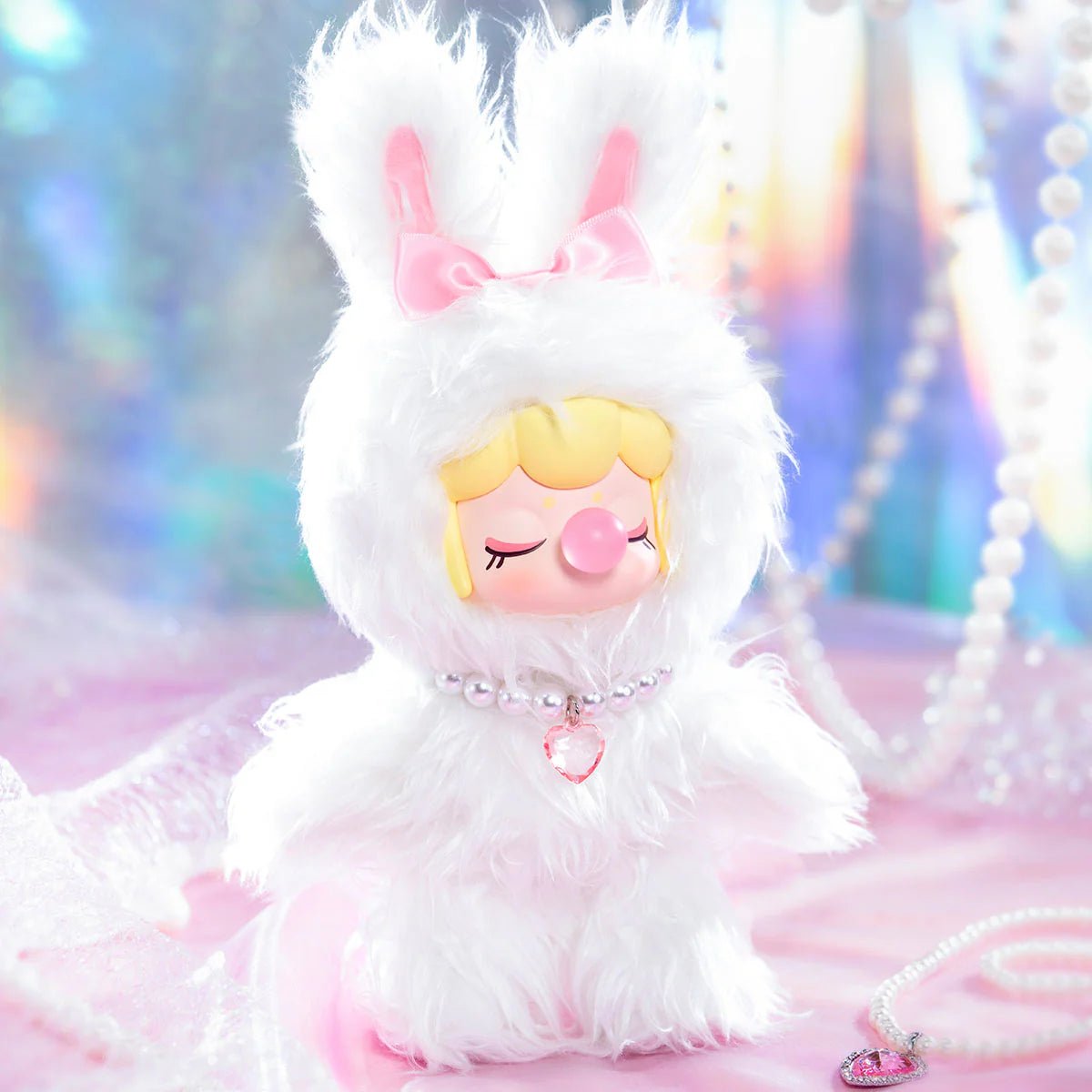 NANCI Shining Bunny Series Plush Blind Box - OVERRATED