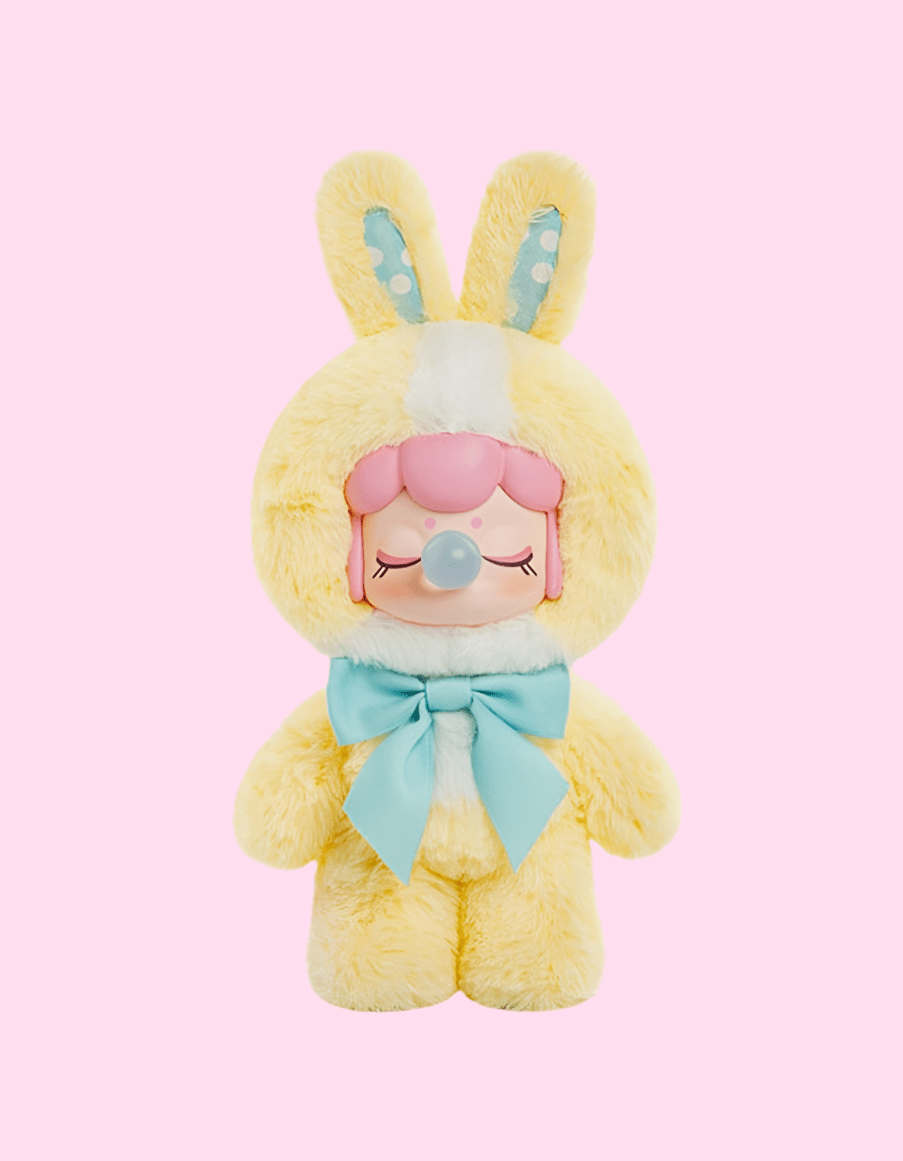 NANCI Shining Bunny Series Plush Blind Box - OVERRATED