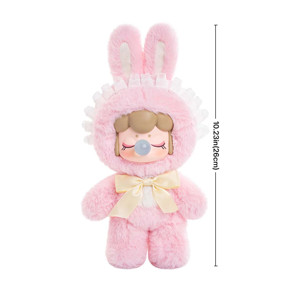 NANCI Shining Bunny Series Plush Blind Box - OVERRATED