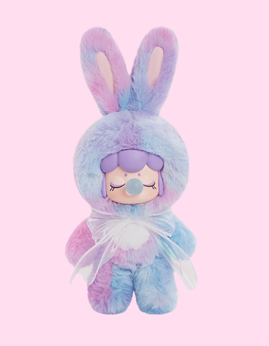 NANCI Shining Bunny Series Plush Blind Box - OVERRATED