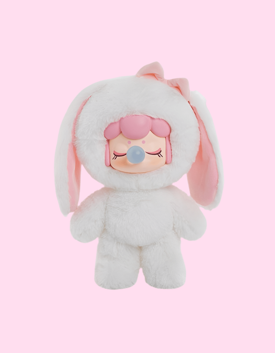 NANCI Shining Bunny Series Plush Blind Box - OVERRATED