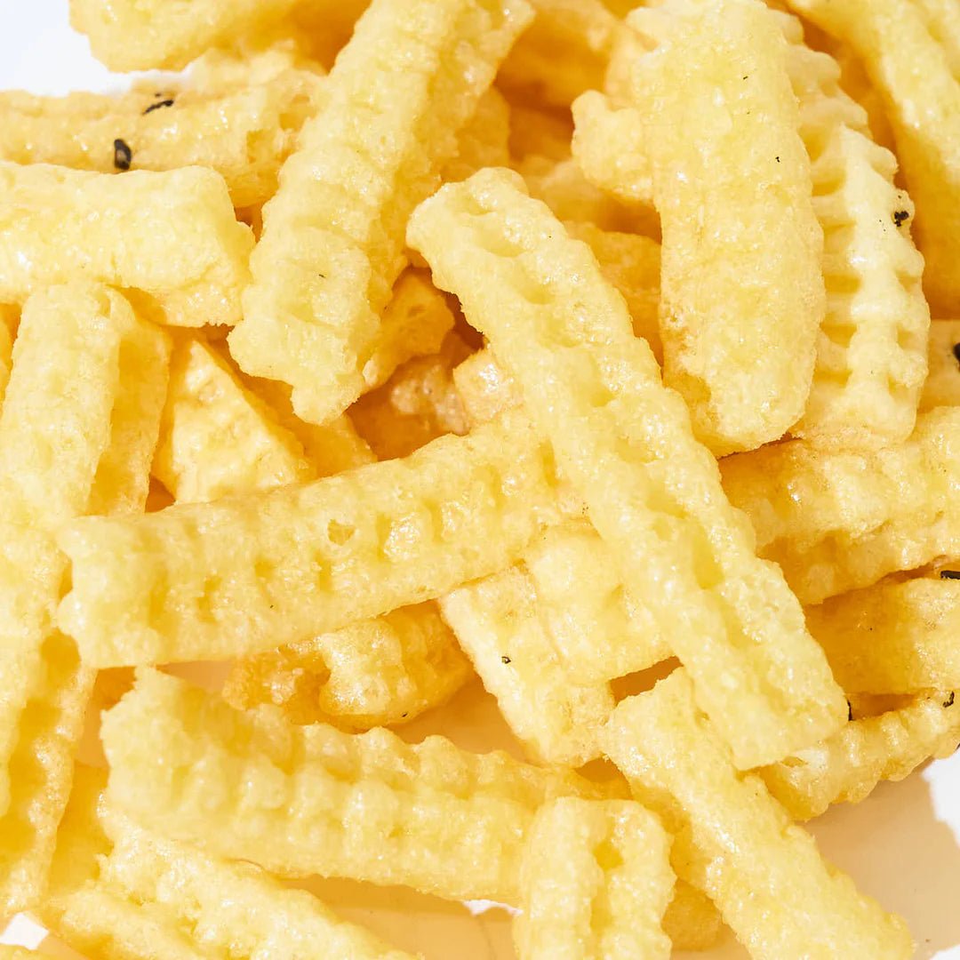 NONGSHIM Sweet Potato Snack Chips - OVERRATED