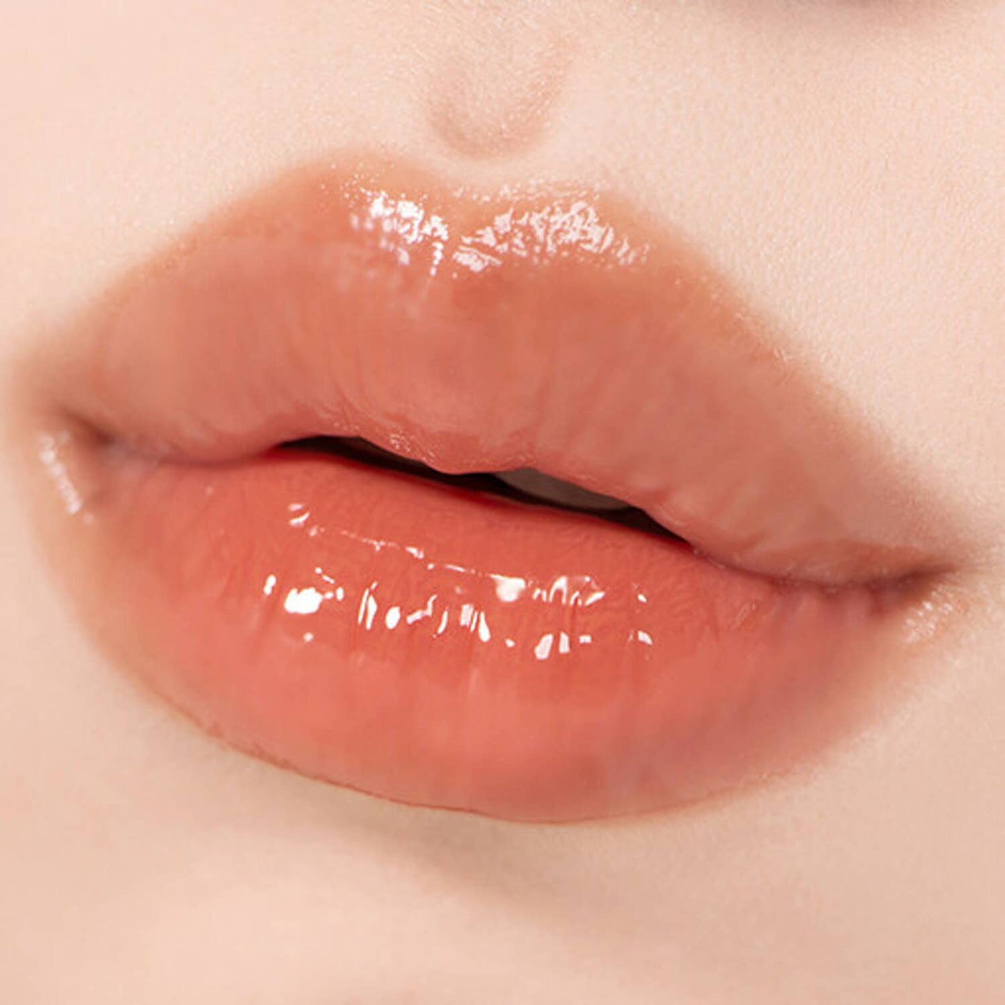 nuse Care Liptual lip serum gloss, 04 Posy Rosy - OVERRATED