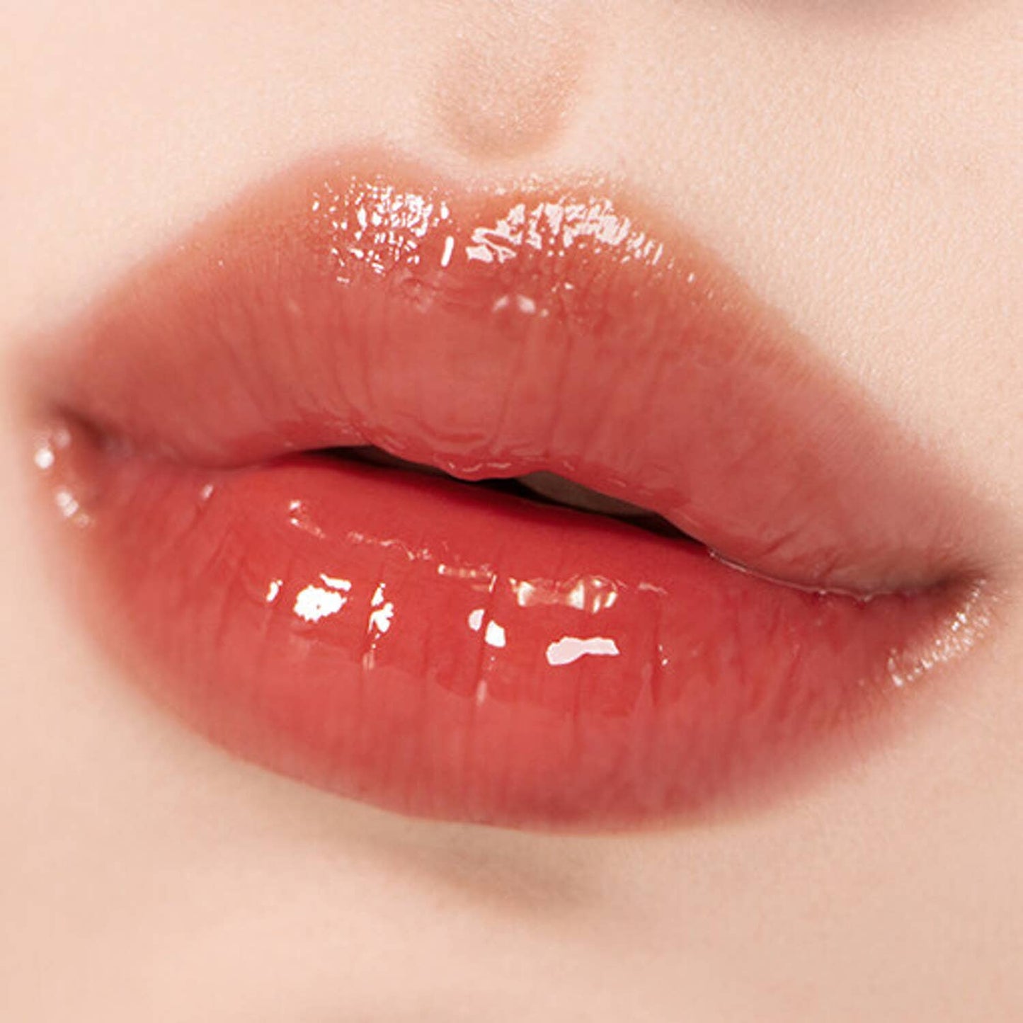 nuse Care Liptual lip serum gloss, 04 Posy Rosy - OVERRATED