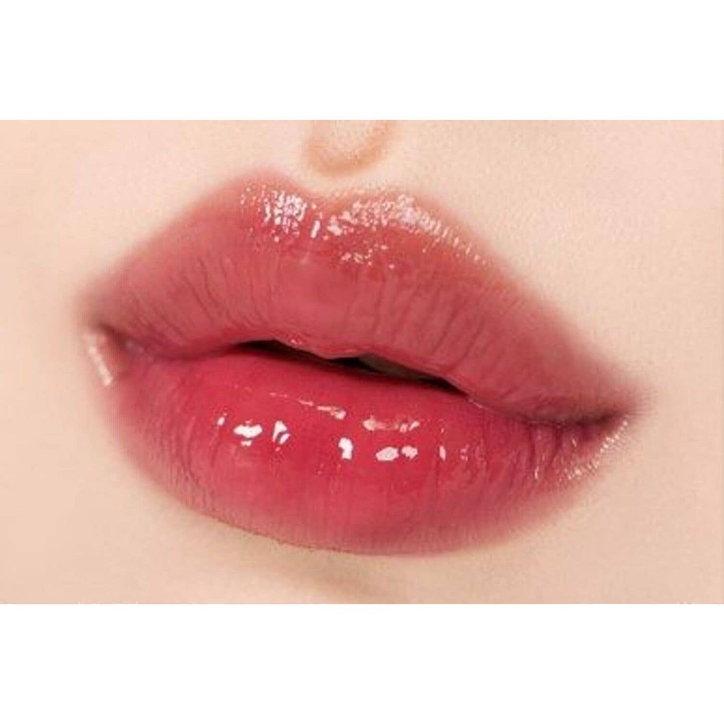 nuse Care Liptual lip serum gloss, 04 Posy Rosy - OVERRATED