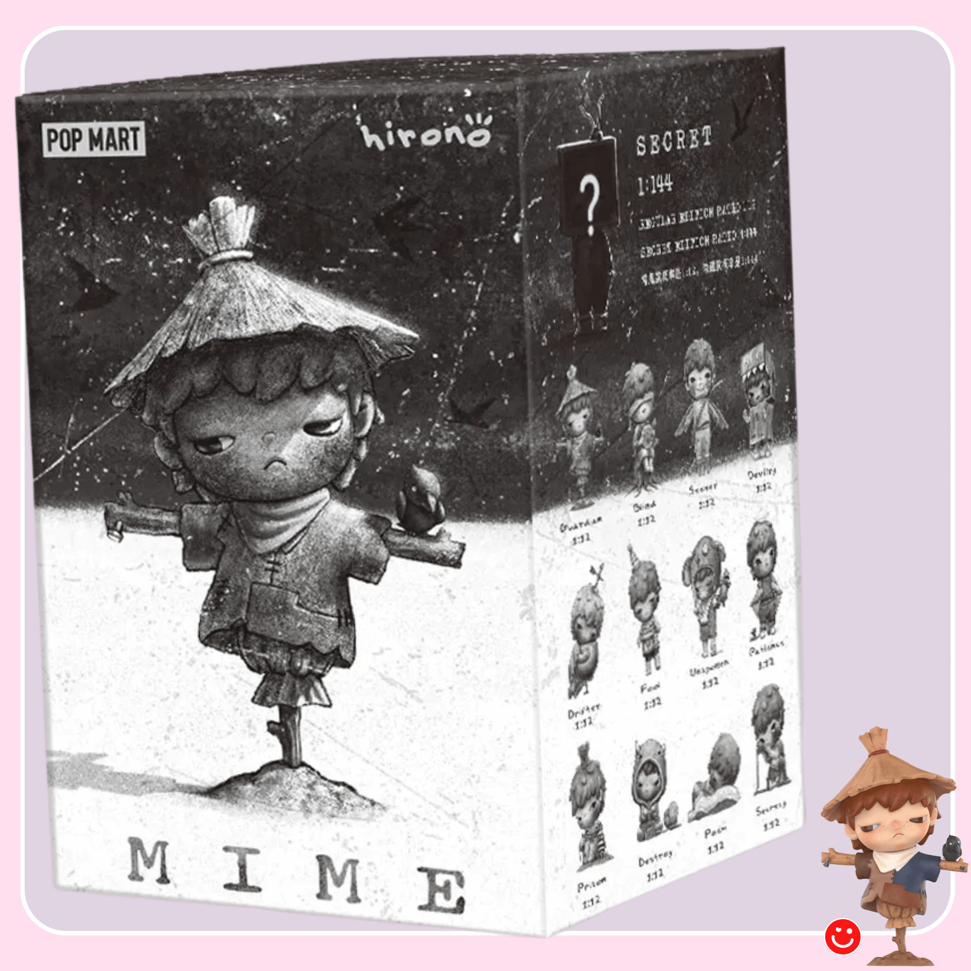 pop-mart-hirono-mime-series-