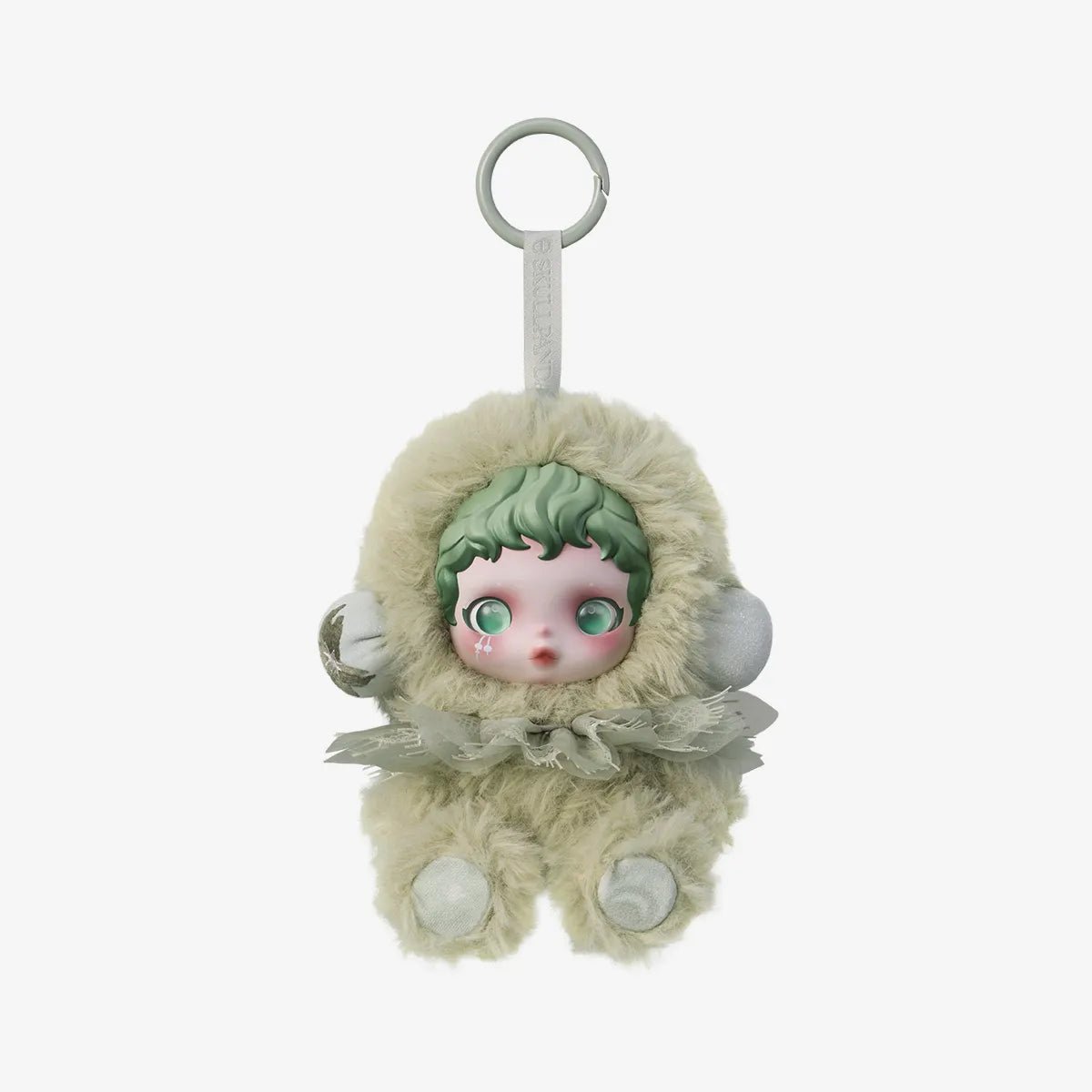 Pop Mart θSKULLPANDA L'impressionnisme Series Plush Doll Blind Box - OVERRATED