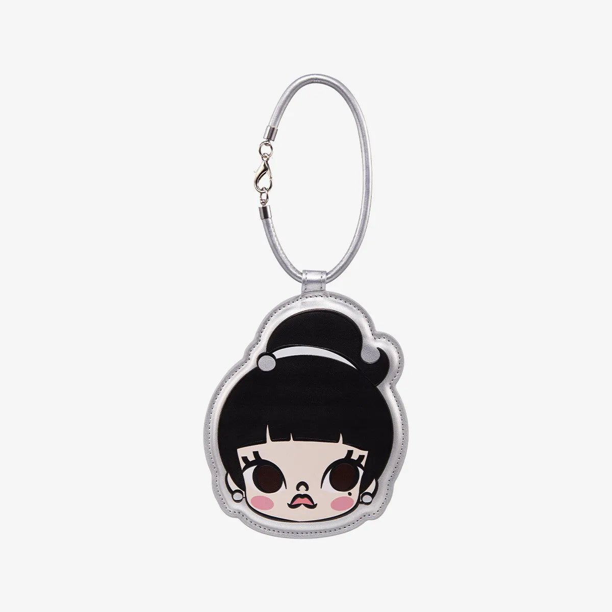 Popmart MOLLY Daily Look Series - Cardholder Pendant Blind Box - OVERRATED
