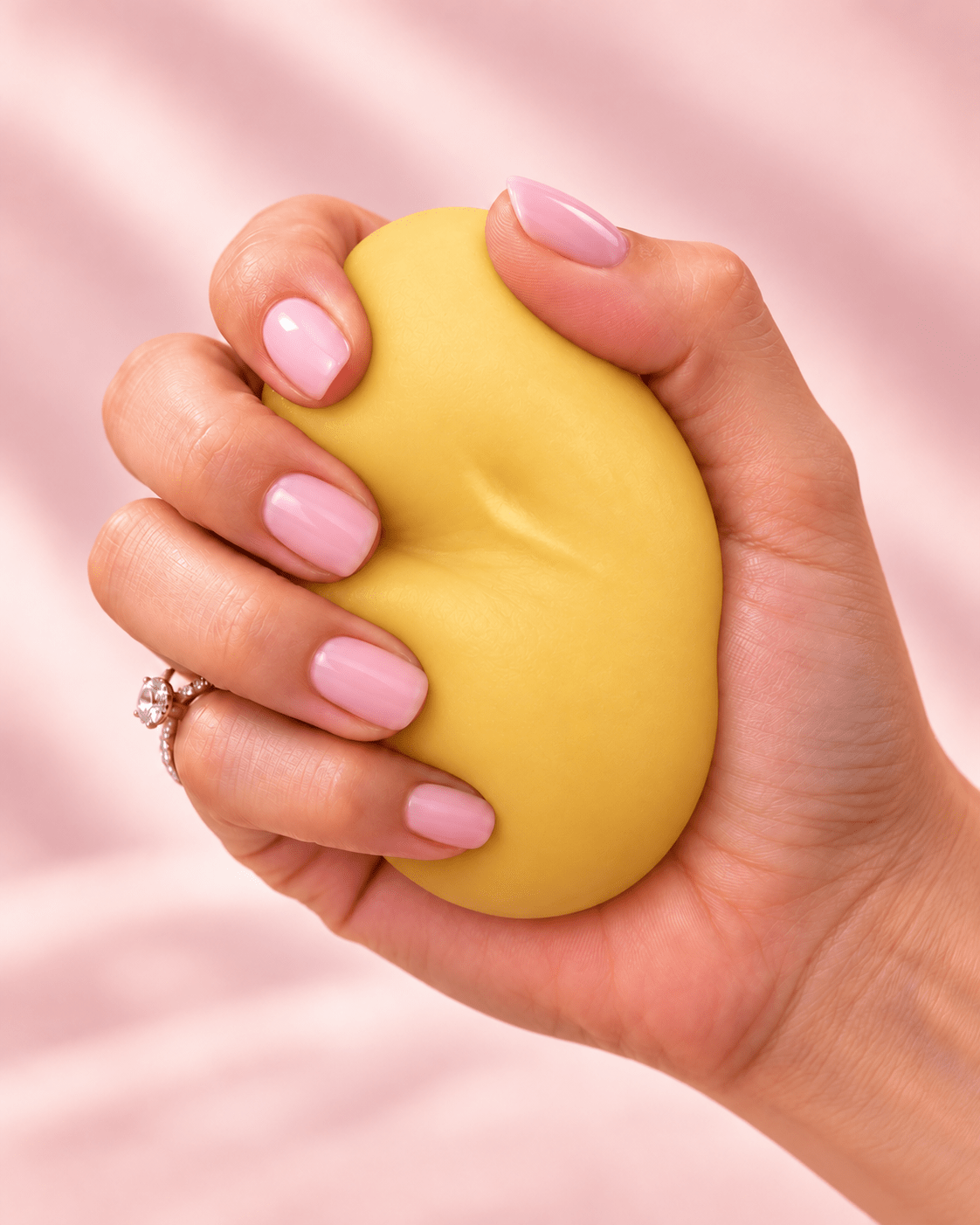 Potato Squishy Toy Set – 2-Piece Kawaii Potato Squishies - OVERRATED
