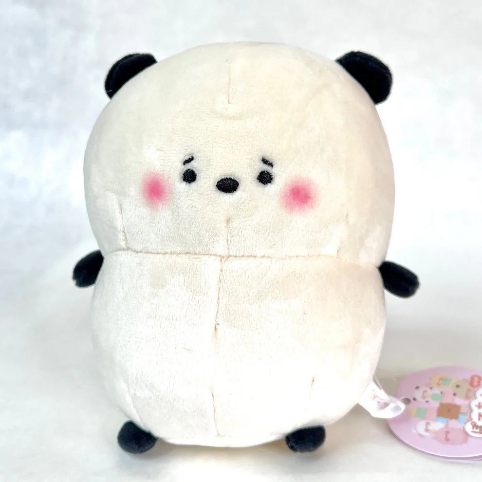 POTECHIMU MOCHIFUWA Medium Japanese Plush - OVERRATED