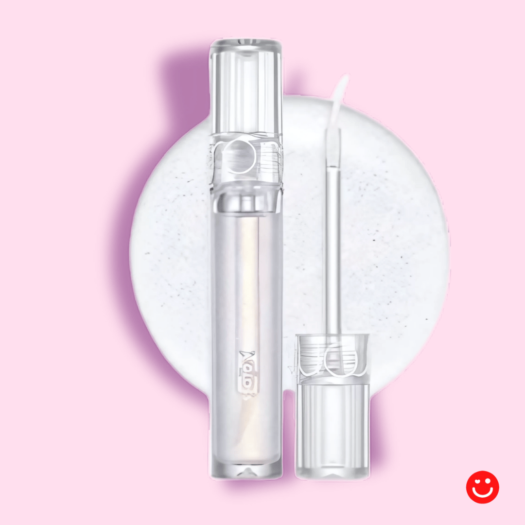 Rom&nd Glasting Water Gloss - OVERRATED