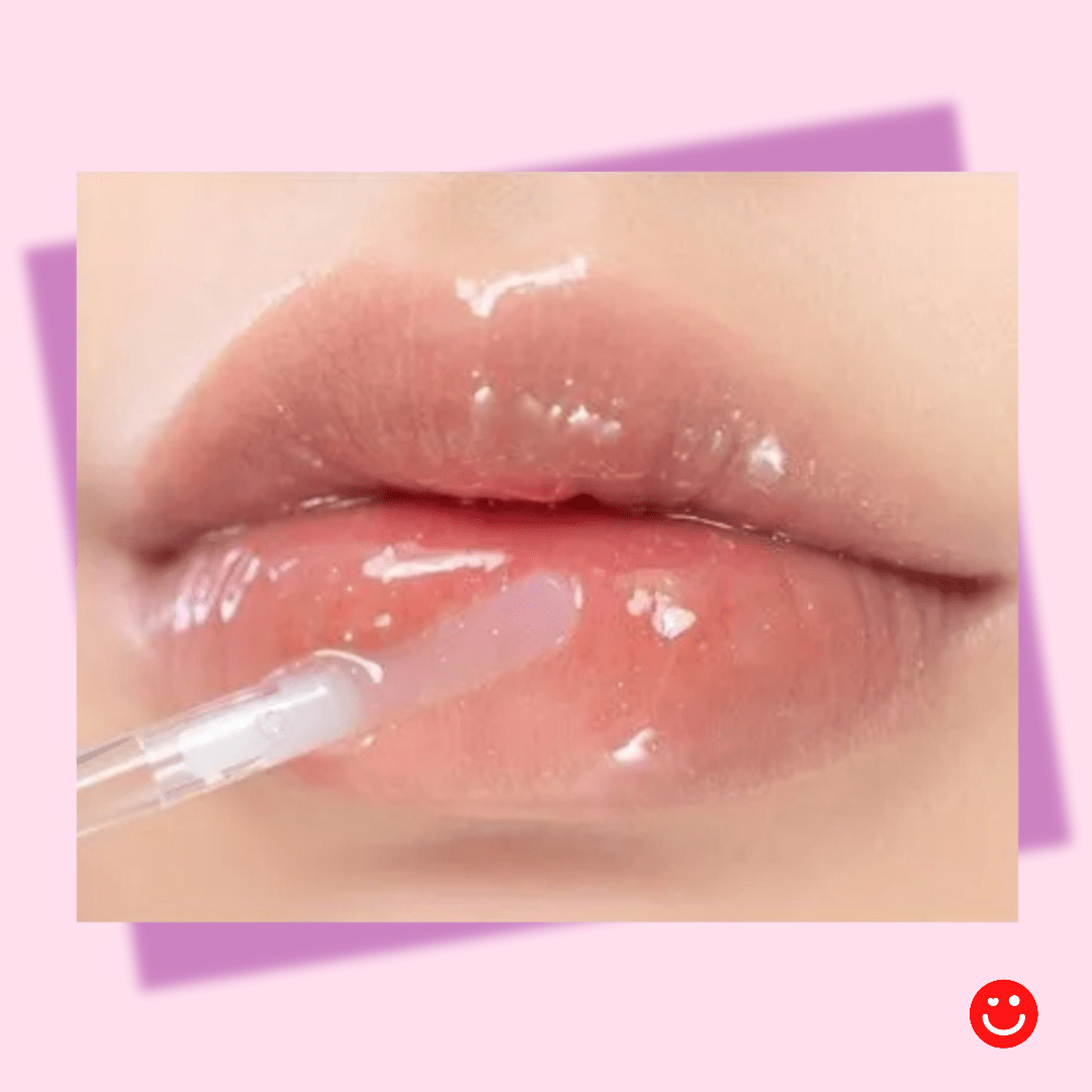 Rom&nd Glasting Water Gloss - OVERRATED