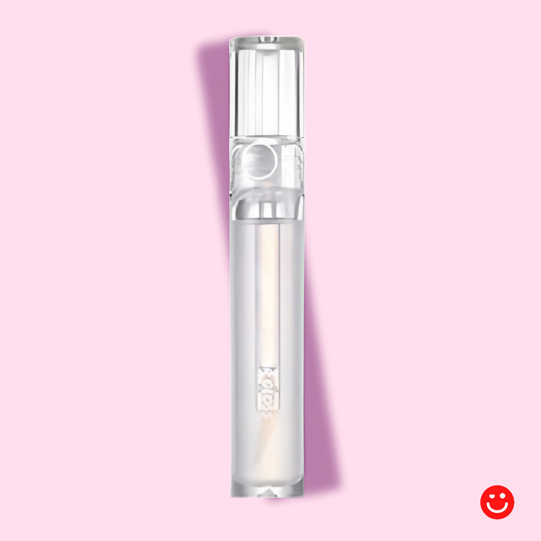 Rom&nd Glasting Water Gloss - OVERRATED