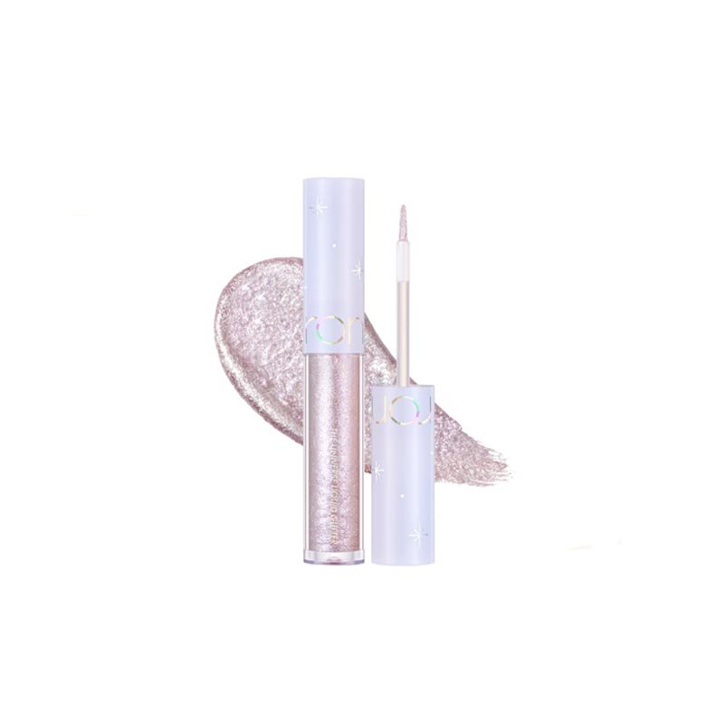 Rom&nd The Universe Liquid Glitter - OVERRATED